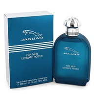 JAGUAR ULTIMATE POWER EDT 100ML