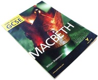 MACBETH - William Shakespeare YORK NOTES FOR GCSE
