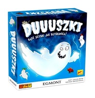 GRA - DUUSZKI