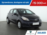 Toyota Yaris 1.33 Dual VVT-i, Salon Polska