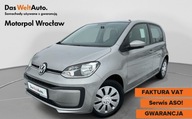 Volkswagen up Po duzym serwisie, Faktura VAT 2...