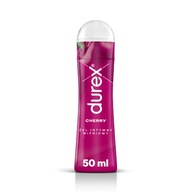 Durex Play żel intymny soczysta wiśnia 50ml