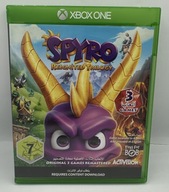 Hra Spyro: Reignited Trilogy XOne pre Xbox One  X