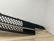 grid central of a bumper front BMW 1 E87 E81 LCI 7182367
