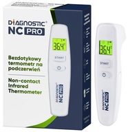 Termometr bezdotykowy NC PRO Diagnosis 1 szt.