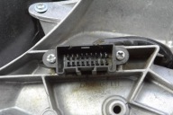 mirror left black, EU OPEL ASTRA 3 III H GTC 04-07 5 PIN