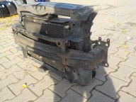 406 SKODA OCTAVIA II support panel for radiators sider radiator