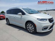 Chrysler Pacifica 2021 CHRYSLER PACIFICA Hybri...