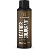 LeatherExpert Colourant czarna farba do skóry 50ml