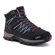 Buty trekkingowe damskie wodoodporne CMP RIGEL MID 38