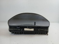 SKODA FABIA and 1.2 dials dials 6Y0920880M