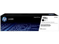 Toner HP 106A Czarny Original Laser Cartridge