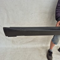 MERCEDES ML W164 05-11 threshold right moulding threshold right