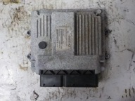 OPEL CORSA D computer Centralina 55568383KZ MJD