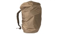 Pokrowiec na plecak Mil-Tec do 80 L - Coyote Brown - 14060005