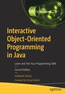 Interactive Object-Oriented Programming in Java: