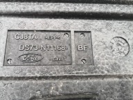 polystirene boot floor well FORD MONDEO MK5 KOMBI