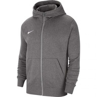 Bluza Nike Park 20 Fleece Full-Zip Hoodie Junior CW6891-071 M