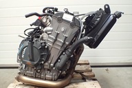KTM Duke 790 18-19 Motor 10331 km Swap ATV Quad Záruka