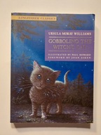 Gobbolino the Witch's Cat Ursula Moray Williams / Illustrated