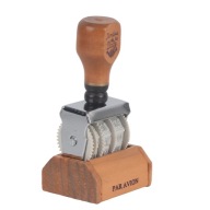 BÉLYEGZŐ DÁTUM TRODAT SZÁM DÁTUM ÉV HÓNAP NAP