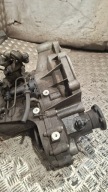 Getriebe VW POLO IV 1.2 FQE