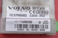 Centralina modulo ALARMU 30775419 VOLVO XC90 1 e 02-06