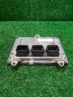 computer of the engine control unit HONDA CIVIC 8 37820-RMX-E04