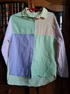 śliczna bluzka , koszula Zara r 164 cm 13-14 lat