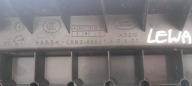 Land Rover Defender L663 moulding left boot L8B245531A (LD54)