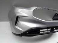 front bumper FORD TRANSIT CUSTOM II 23- NR 53457