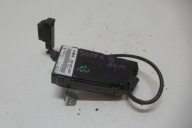 SKODA SUPERB II 12R modulo INTERFACE 5N0035342F