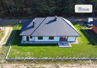 Dom, Karolew, Dąbrówka (gm.), 139 m²