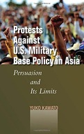 Protests Against U.S. Military Base Policy in