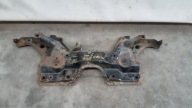 axle beam subframe front Fiat Grande Punto