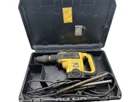 MŁOT UDAROWY DEWALT D25501 WALIZKA 1100W