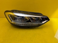 light right VW Touran 3 III 5TB 2015- Full Led 5TB941036B