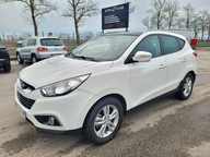 Hyundai ix35 1.7CRDI 115KM Gotowy do rejestracji