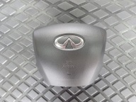 Airbag KIEROWCA AIRBAG INFINITI Q50