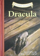 Classic Starts (R): Dracula: Retold from the Bram