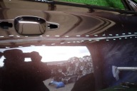 CITROEN DS7 door right front front