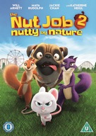 THE NUT JOB 2 Nutty By Nature [DVD]