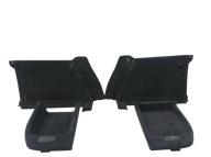 boot upholstery left right KOMPLET Bmw X6 and (2009-2014) E71