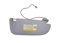 PEUGEOT 308 T7 CABRIOLET visor cover sun visor left (1)