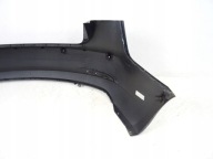 Tesla 3 III bumper rear part rear