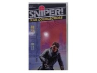 Sniper! KGB doublecross - M.J.Costello