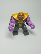 Lego Avengers Figúrka sh576 Thanos 76131 Big