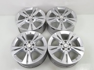 Alufelgi 17'' Mercedes Klasa C W205 5x112 TPMS