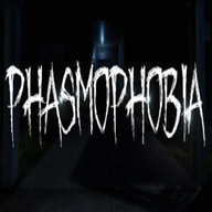 Phasmophobia PEŁNA WERSJA STEAM PC