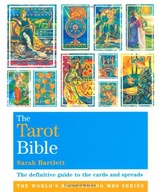 The Tarot Bible: Godsfield Bibles Bartlett Sarah